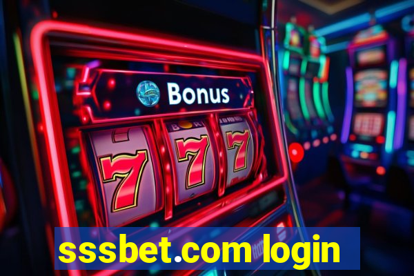 sssbet.com login